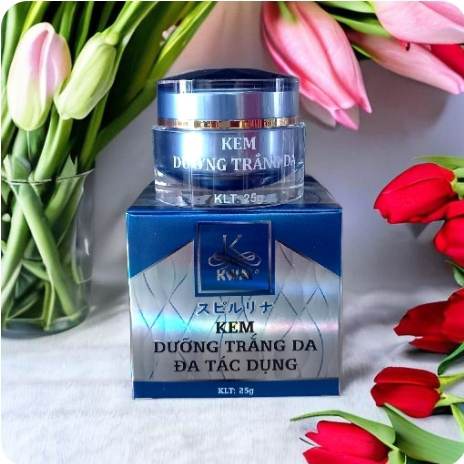 Kem dưỡng da đa chức năng Kwai 25g