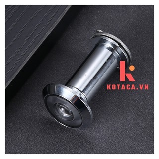Mắt thần lắp cửa chống trộm gắn cửa chung cư an toàn