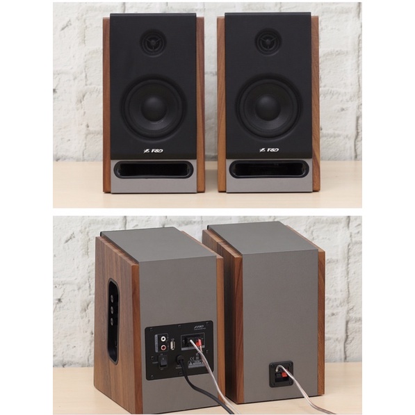 Loa vi tính Bluetooth Fenda R26BT