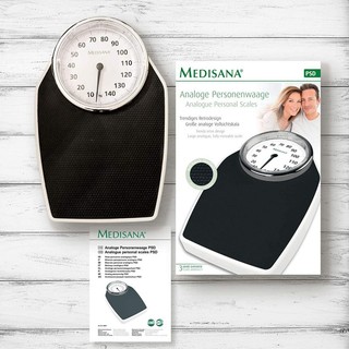 Cân Sức Khỏe Medisana PSD 40461