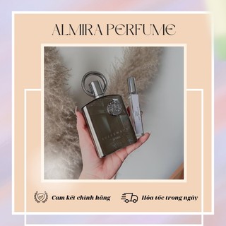 Nước hoa nam supremacy silver edp 10ml/20ml_almira perfume