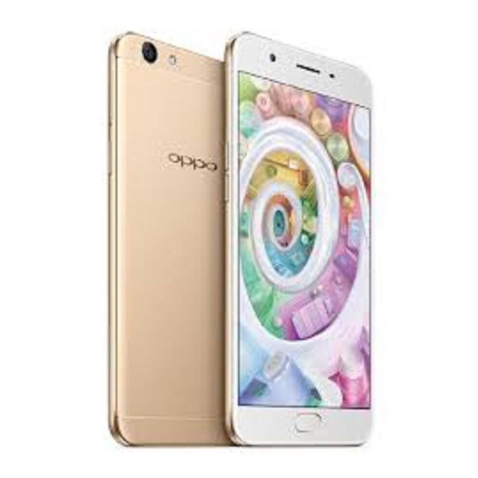 điện thoại Oppo F1s 2sim ram 4G/32G mới, Camera siêu nét, Cày Free/PUBG/Liên Quân đỉnh | BigBuy360 - bigbuy360.vn