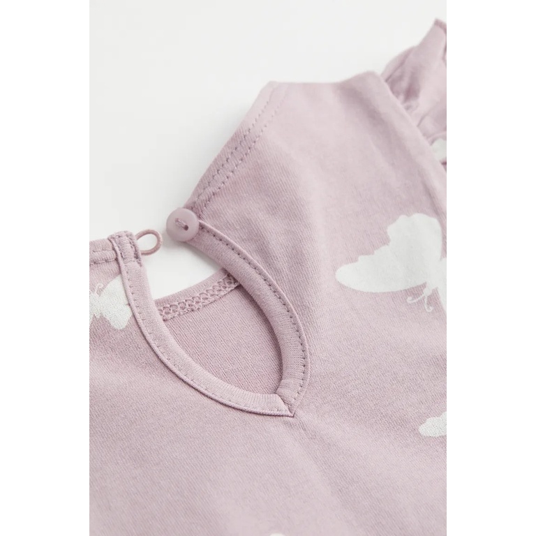 Váy cánh tiên HM H&M_hàng chính hãng authentic