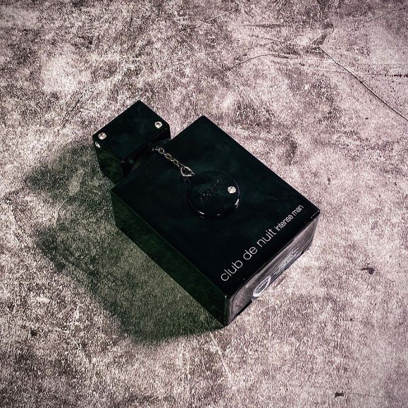 🌟 Nước hoa Club de Nuit Intense Man 5ml/10ml 🍓  🎀  𝑀𝒾𝓃𝒾.𝒦𝒾𝓁𝒾𝒶𝓃  🎀  🍓