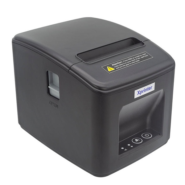 Máy in hóa đơn, in bill qua điện thoại Xprinter XP-80