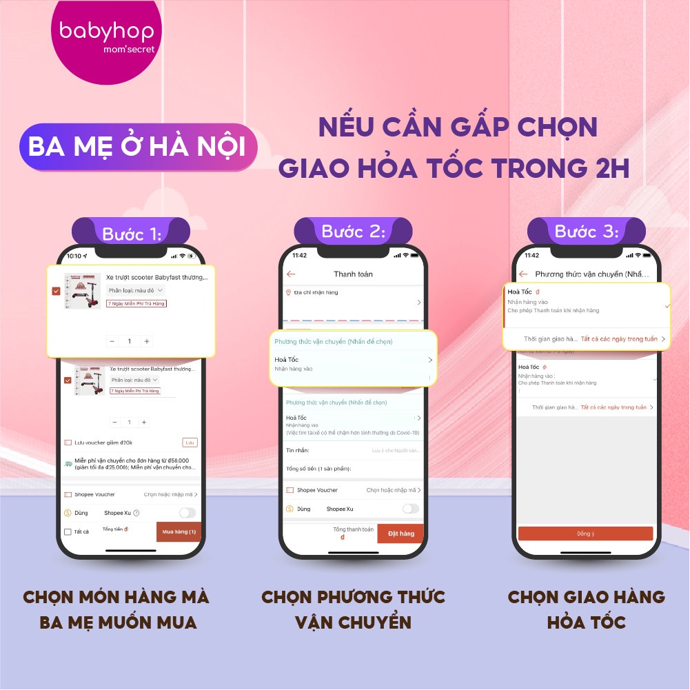 Bộ khay cốc thìa dĩa silicon thương hiệu Hermon 1 set 3 phụ kiện hình thỏ cho bé phân phối bởi Babyhop