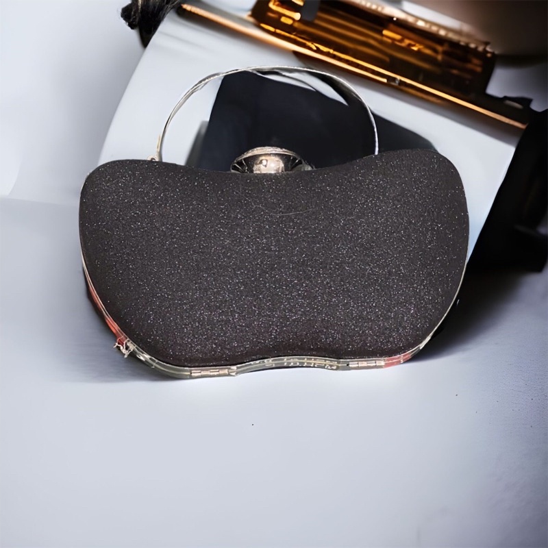 Túi Đầm Đeo Vai Hàng Cao Cấp Túi Đựng Vừa Điện THoại Lớn Thích Hợp Mang Đi Tiệc Đi Chơi Làm Quà Tặng Cao Cấp