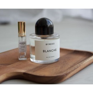 Nước hoa Blanche