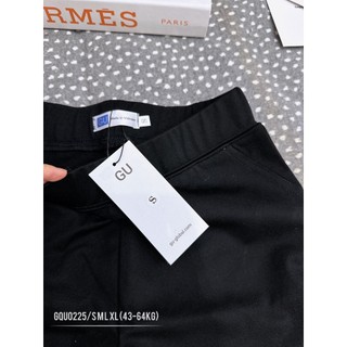 QUẦN LEGGING NGỐ UMI HÀN