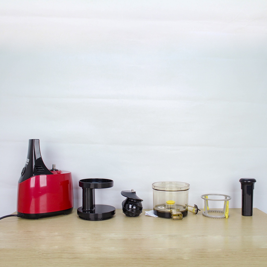 Máy ép chậm trái cây Biochef 555, Biochef 666, Biochef 888  -Chính hãng BH-15 Năm