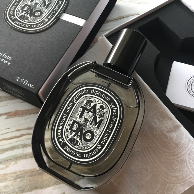 🍬Nước hoa Diptyque Tamdao EDP 5ml/10ml 𝐈𝐧𝐬𝐩𝐢𝐫𝐞.𝐩𝐞𝐫.𝐥𝐢𝐦𝐢𝐭