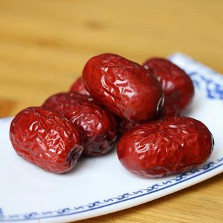 TÁO ĐỎ SẤY KHÔ