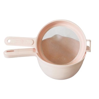 Lược dừa tô TỰ LẬP