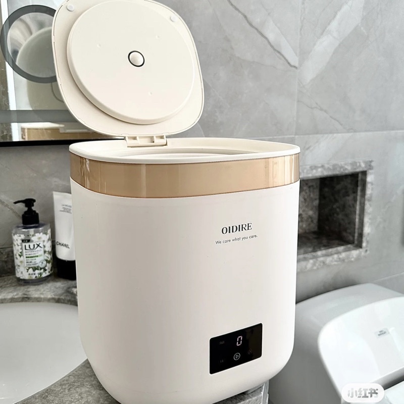 Máy giặt mini tự động hoàn toàn OIDIRE ODI-XYJ7