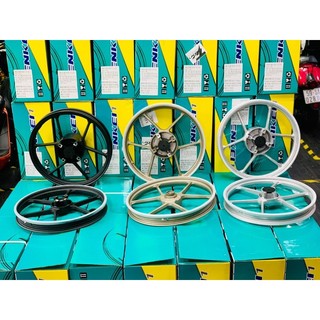 Mâm enkei brt winner / winner x / winner v3 abs