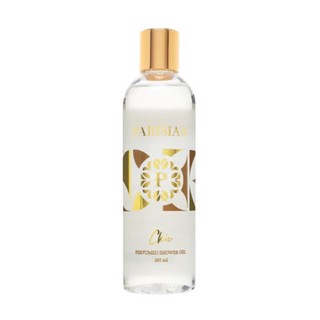 Sữa tắm nước hoa nữ parisian chic for her 265ml