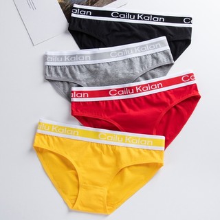 Quần lót nữ , Lót cao cấp chất liệu cotton cho nữ