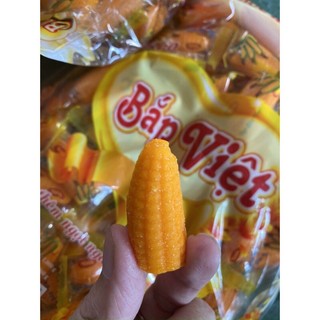 Kẹo dẻo ngô bắp việt - đức hạnh - ăn vặt cho bé