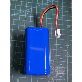 Pin robot hút bụi liectroux C30B ( liectroux  ZK901 )