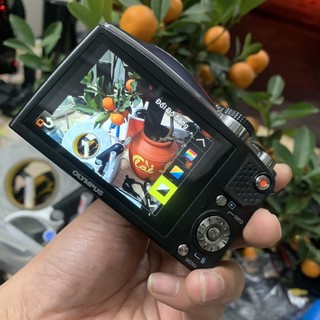 Máy ảnh Olympus SZ-31MR