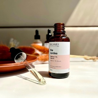 Tinh chất ngăn ngừa lão hóa, trẻ hóa làn da Bionnex Retinol 1% 30ml