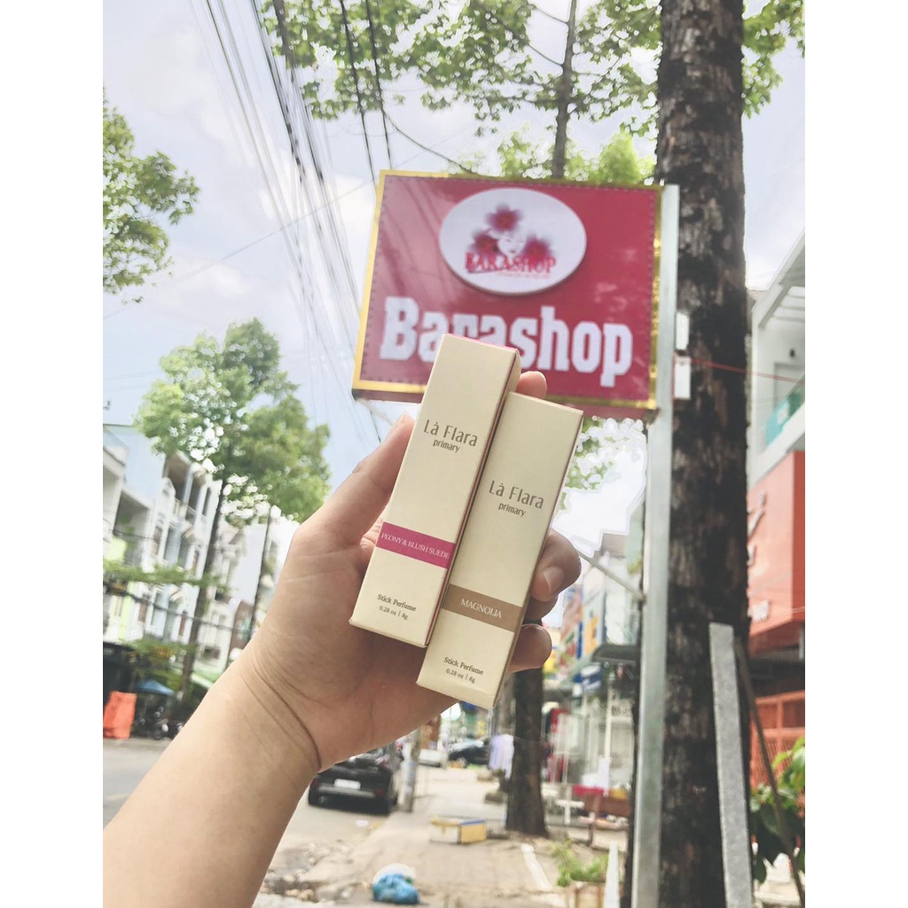 𝑵𝒖̛𝒐̛́𝒄 𝒉𝒐𝒂 𝒌𝒉𝒐̂ 𝑳𝒂̀ 𝑭𝒍𝒂𝒓𝒂 𝑷𝒂𝒓𝒇𝒖𝒎 𝑺𝒐𝒍𝒊𝒅𝒆