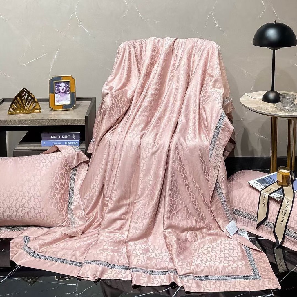 CHĂN TENCEL 60s- TOKYO.BEDDING