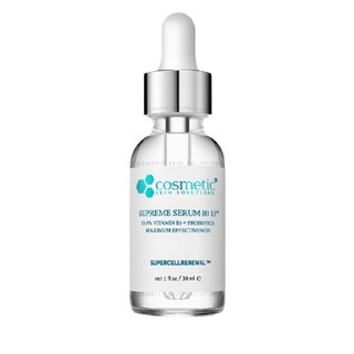 Serum phục hồi và chống lão hóa Cosmetic Skin Solution Supreme B3 30ml - Mecskincare