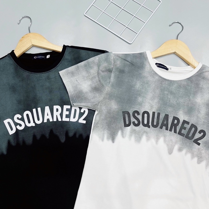 ÁO THUN COTTON IN NHIỆT CHỮ CTTN