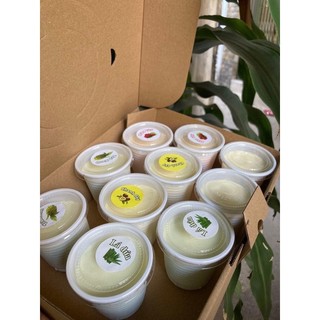 Yogurt Sữa Chua Phô Mai Đà Lạt chính gốc Chùa Tàu