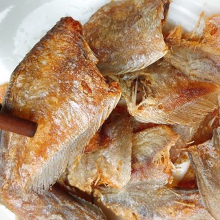 Khô Cá Sặc Bướm Cà Mau