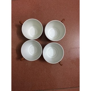 Combo 10 cốc nhựa cao cấp
