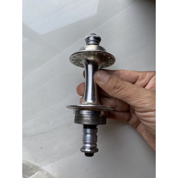 Trục sau xe đạp suntour super pro