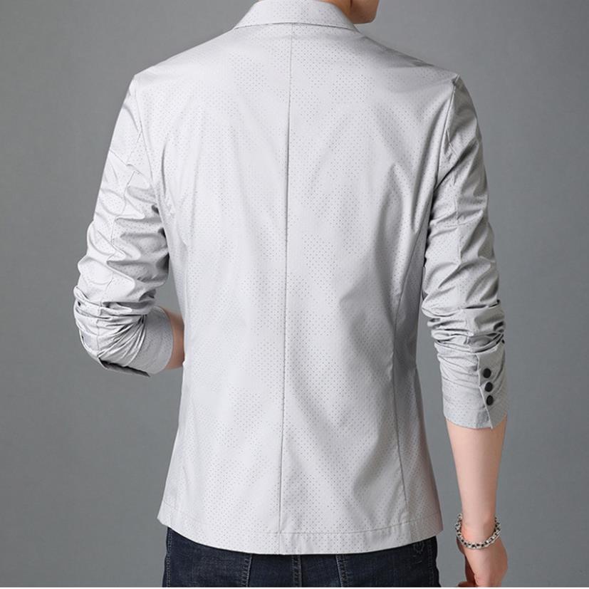 Áo Vest nam hàng thiết kế cao cấp phong cách Hàn trẻ trung lịch lãm H60