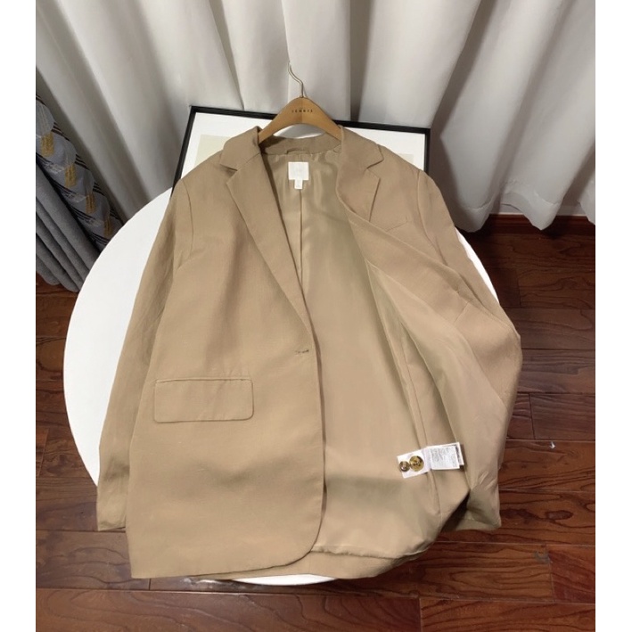 Blazer Hm xuất
