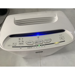 MÁY LỌC KHÔNG KHÍ SHARP KC-A40.B40 NỘI ĐỊA NHẬT