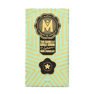 Scl marou tiền giang 80g