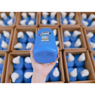 Sữa tắm gội Coast mỹ 946ml