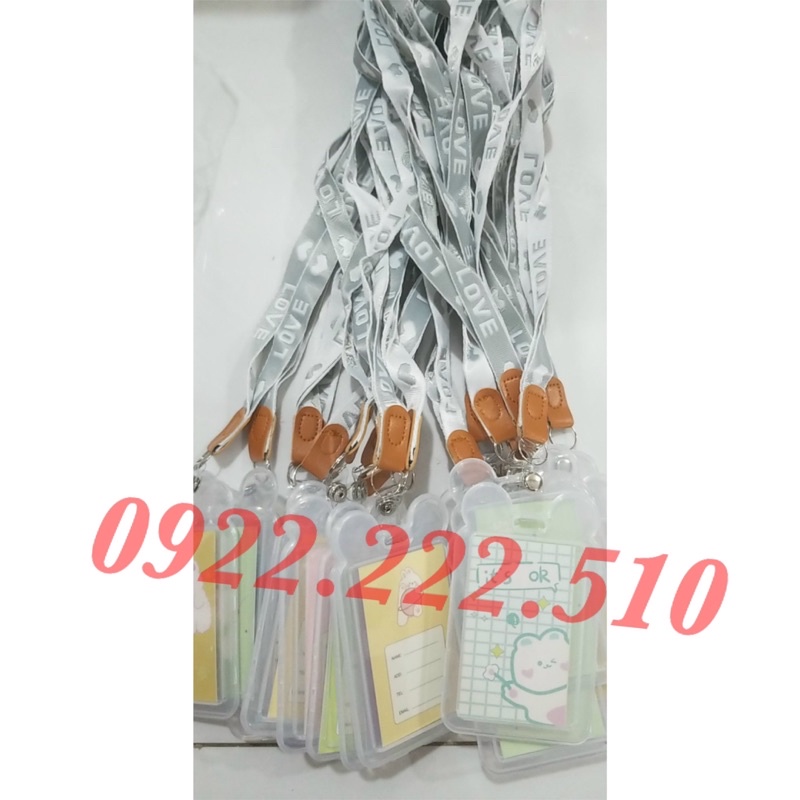 BẢNG TÊN NHỰA DÂY LỤA HÌNH CAO CẤP