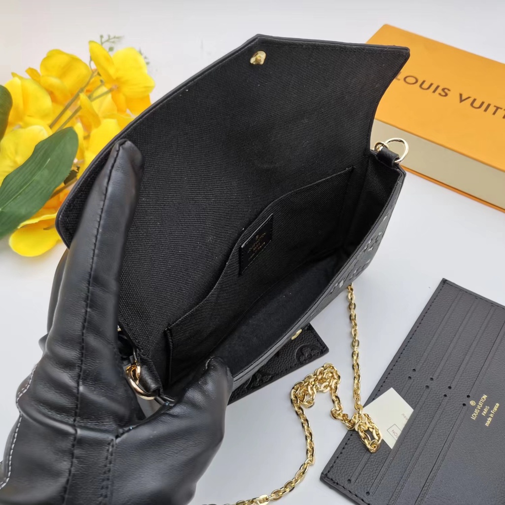 Túi Xách Louis Vuitton LVM61276 Chất Liệu Da Cao Cấp Thời Trang Dành Cho Nữ