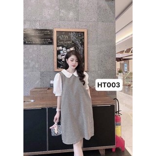 Đầm bầu (50~70kg) ht003