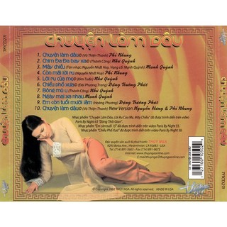 Bộ 4 đĩa cd tiếng hát Phi Nhung 2