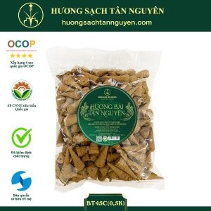 Hương Bài Nụ túi 500g THƠM SẠCH 100% thiên nhiên  FREESHIP