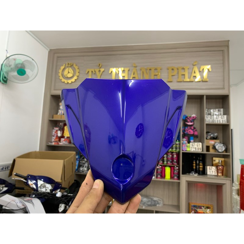 Mão Novo 5 zin Đủ màu Yamaha