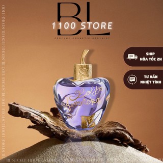 ✨bl✨ nước hoa lolita lempicka for women edp