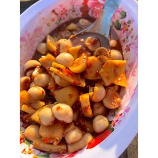 Mắm cà pháo đu đủ 1 Kg