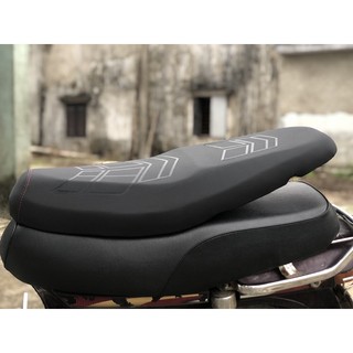Yên Wave Nhỏ Gọt 2 Tầng