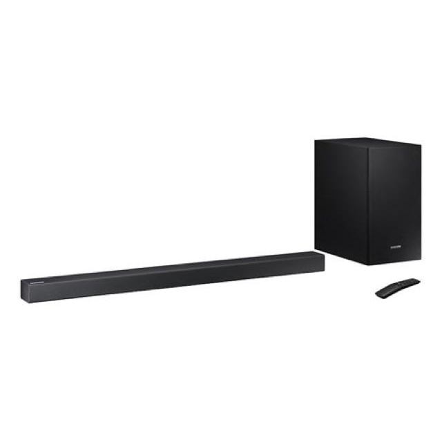 Loa thanh Samsung HW-T420 150W 2020 chính hãng nguyên seal