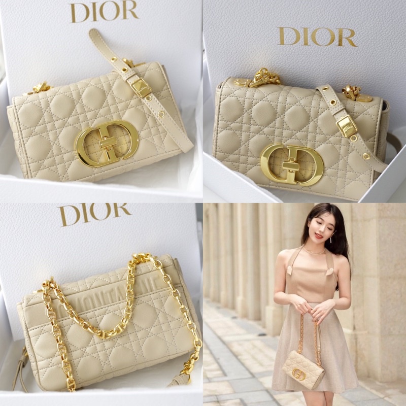 Túi xách CD caro nữ fullbox hàng đẹp chất lượng siêu hot