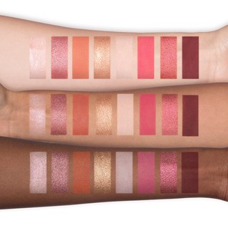 Bảng Phấn Mắt Too Faced Mini Let’s Play Eye Shadow Palette